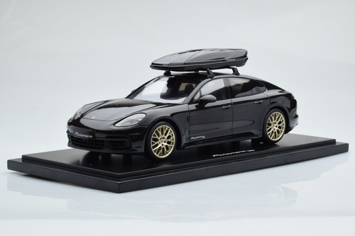 Porsche panamera ans - porsche,