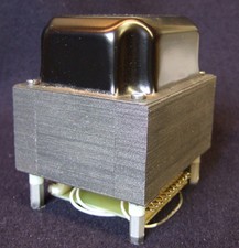 Transfo de sortie pour 2 tubes