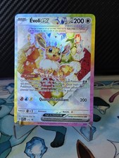 Carte PROMO EVOLI  Ex 174 Full