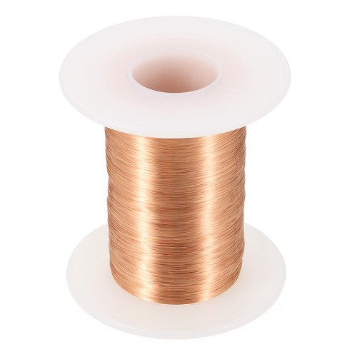 Fil bobine awg émaillé - 38,