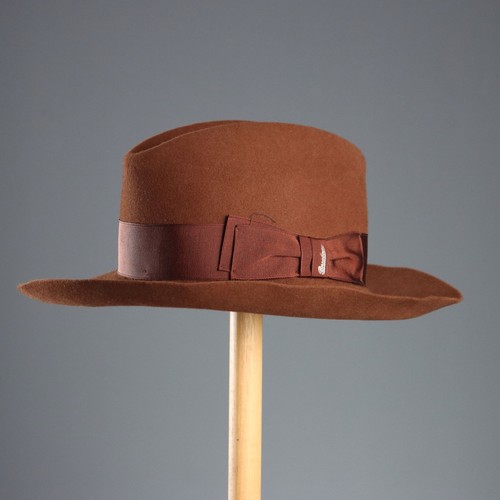 Chapeau borsalino feutre - chapeau,