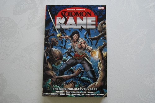 Solomone kane the original - the,