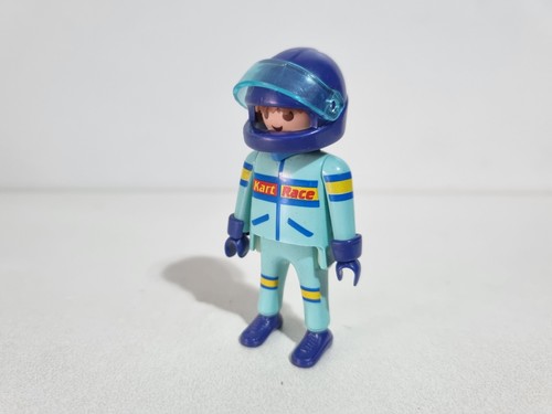 Playmobil 3012 antique driver - playmobil,