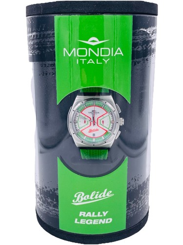Orologio polso mondia - orologio, da