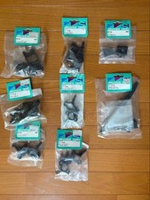 Pièces détachées MUGEN