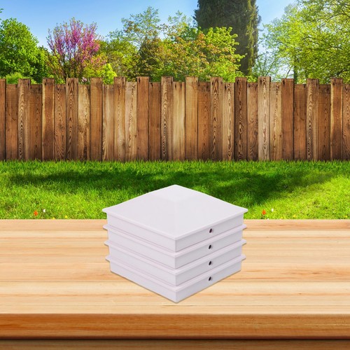 Bouchon poteau 4x4 pour - bouchon,