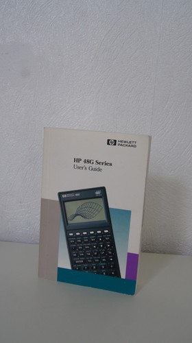 Manuel guide utilisation - utilisation, hp