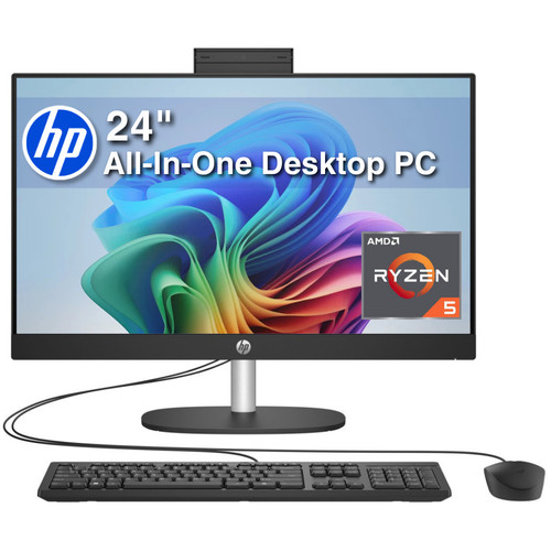 All one 24 - all-in-one, pc