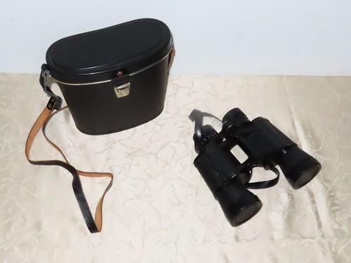 Jumelles panolux 8x40 - jumelles,