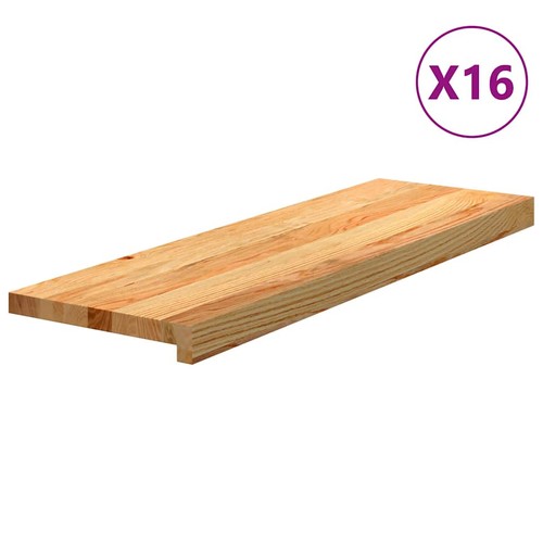 Marches escalier 4pcs non - marches,
