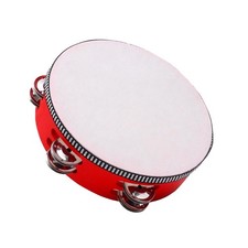 Tambourin en Bois