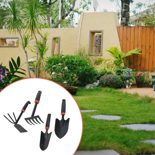 Outils jardin en - outils, de