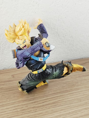 Figurine dragon ball - ball, z