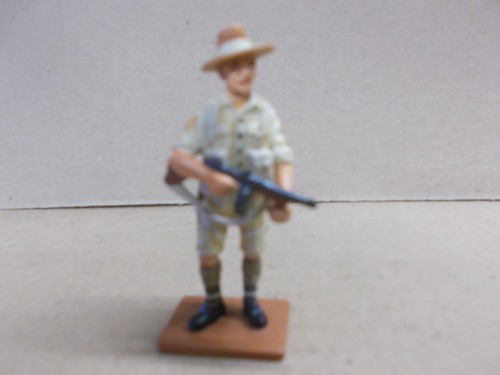 Soldat plomb delprado - soldat,