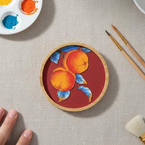 Kit diy sous verre - kit, apparence