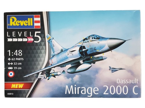 Revell 03813 maquette - revell,
