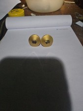 Ancien Boutons De Manchettes