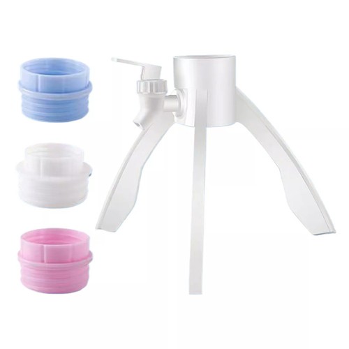 Support distributeur eau - de, d'eau