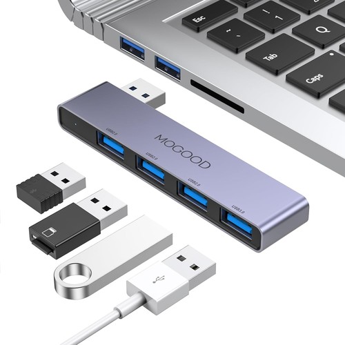 Hub usb 5gbit - hub, 3.0