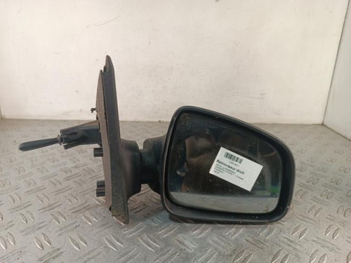 Retroviseur droit dacia - retroviseur,