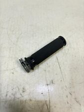 Poignée d'accélérateur