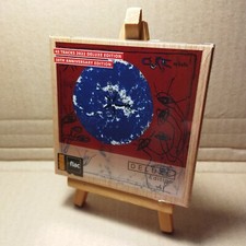 The Cure - Wish (30th