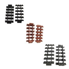 LEGO 30134 Escaliers - 7x4x6