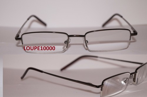 Lunettes loupe lecture pré - loupe, de