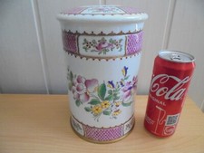 Grand pot à pharmacie ancien