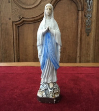 Belle Statue Vierge Marie