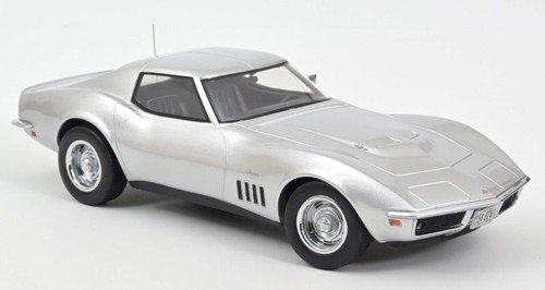 Chevrolet corvette coupe - chevrolet,