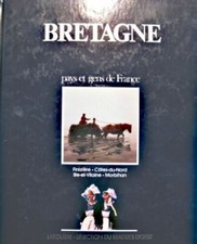 Bretagne - Finistere -