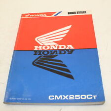 MANUEL REVUE TECHNIQUE D