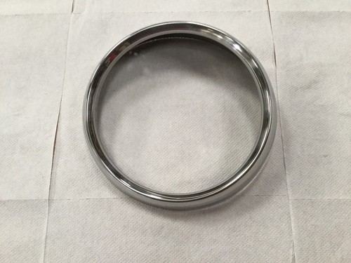 Lancia fulvia cercle - cercle, phare