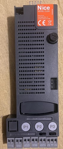 Carte électronique cl204 pour - cl204,