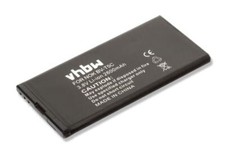 Batterie pour Microsoft / Nokia Lumia 640 2600mAh