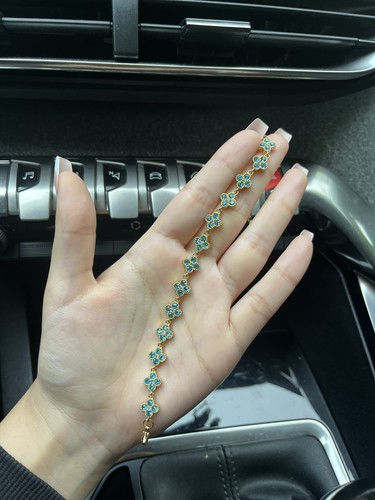 Bracelet acier inoxydable