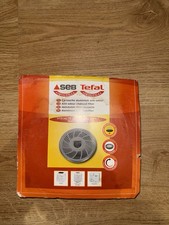 CARTOUCHE FILTRANTE ALUMINIUM