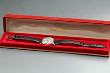Vintage 1970s Omega De Ville