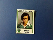 Panini Football 81 Michel