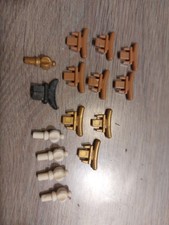 Playmobil 3055 3740 goélette