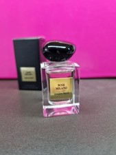 Miniature de parfum ROSE