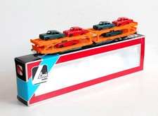 Lima 309050 double wagon - lima, ho