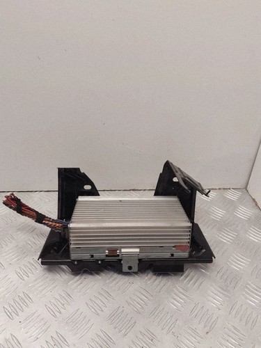 Amplificateur audio
