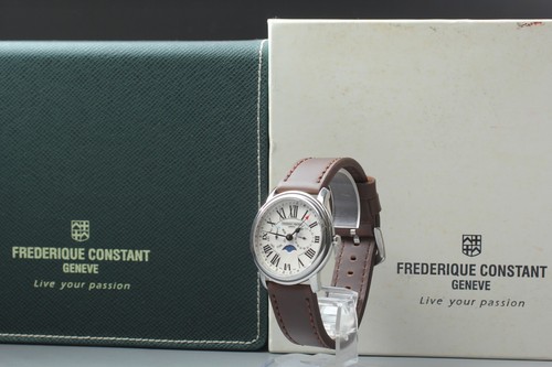 Frédérique constant - frédérique,