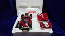1/18 Ferrari 330P4 Spider 1967