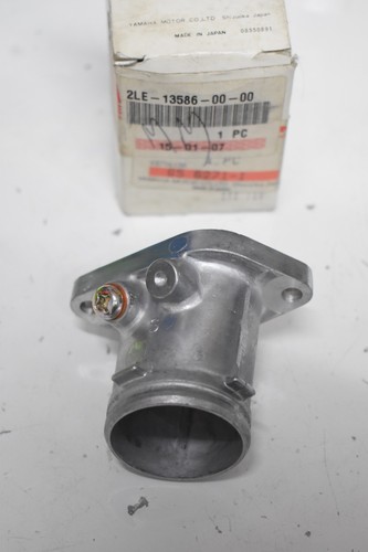 Pipe admission gauche kw - pipe,