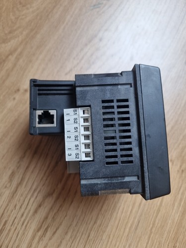 Compteur multifonction socomec - multifonction,