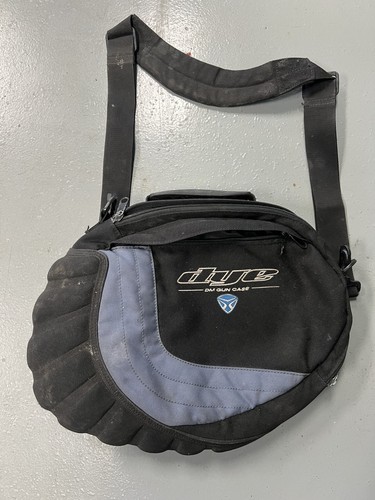 Dye gun case marker - dm, bag