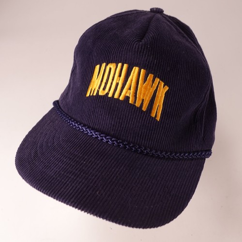 Casquette snapback mohawk - casquette,